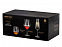 Подарочный набор бокалов для игристых и тихих вин «Vivino», 18 шт. с логотипом в Москве заказать по выгодной цене в кибермаркете AvroraStore