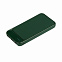 Внешний аккумулятор, Starlight Plus PB, 10000 mAh, зеленый с логотипом в Москве заказать по выгодной цене в кибермаркете AvroraStore