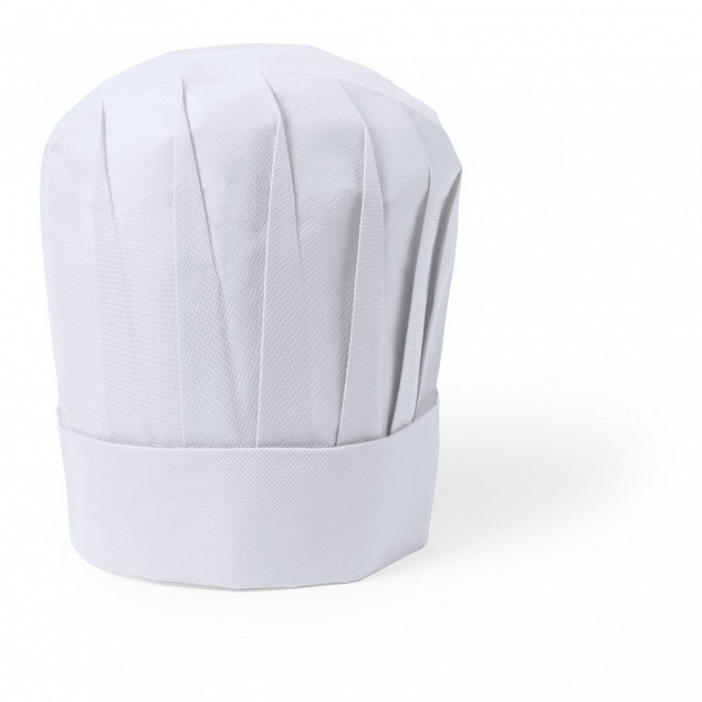 Кулинарный набор, кухонный фартук и шапочка для повара, детский размер. с логотипом в Москве заказать по выгодной цене в кибермаркете AvroraStore