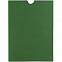 Шубер Flacky, зеленый с логотипом в Москве заказать по выгодной цене в кибермаркете AvroraStore