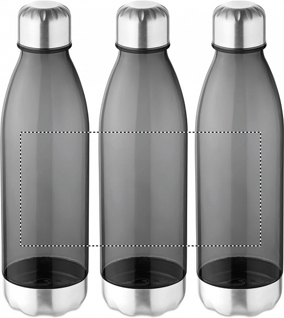 Бутылка для питья с логотипом в Москве заказать по выгодной цене в кибермаркете AvroraStore