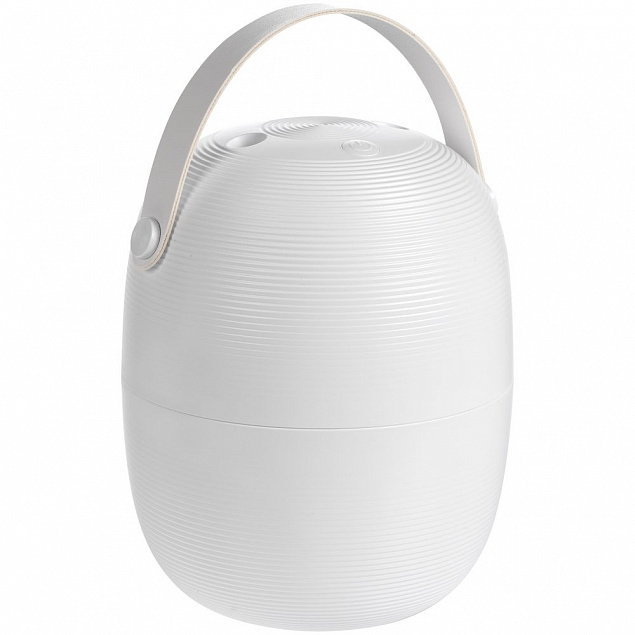 Переносной увлажнитель-ароматизатор PH14, белый с логотипом в Москве заказать по выгодной цене в кибермаркете AvroraStore
