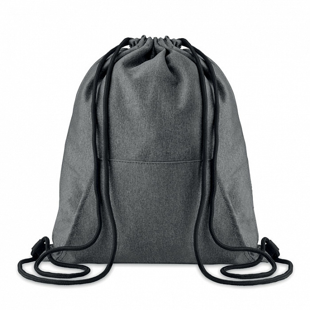 Рюкзак с карманом с логотипом в Москве заказать по выгодной цене в кибермаркете AvroraStore