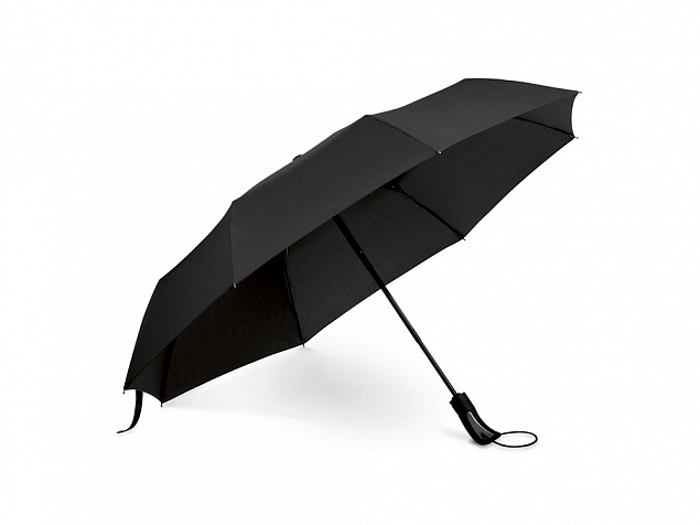 Зонт с автоматическим открытием и закрытием «CAMPANELA» с логотипом в Москве заказать по выгодной цене в кибермаркете AvroraStore