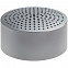Беспроводная колонка Mi Bluetooth Speaker Mini, темно-серебристая с логотипом в Москве заказать по выгодной цене в кибермаркете AvroraStore