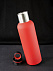 Термобутылка Sherp, красная с логотипом в Москве заказать по выгодной цене в кибермаркете AvroraStore