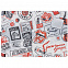 Ежедневник «Гражданин мира», недатированный с логотипом в Москве заказать по выгодной цене в кибермаркете AvroraStore
