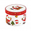 Набор чайный "Новогодняя сказка" на 2 персоны с логотипом в Москве заказать по выгодной цене в кибермаркете AvroraStore