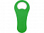 Schyn Открывалка для бутылок из пшеничной соломы , зеленый светлый с логотипом в Москве заказать по выгодной цене в кибермаркете AvroraStore