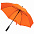 Зонт-трость Color Play, синий с логотипом в Москве заказать по выгодной цене в кибермаркете AvroraStore