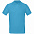 Рубашка поло мужская Inspire, красная с логотипом в Москве заказать по выгодной цене в кибермаркете AvroraStore