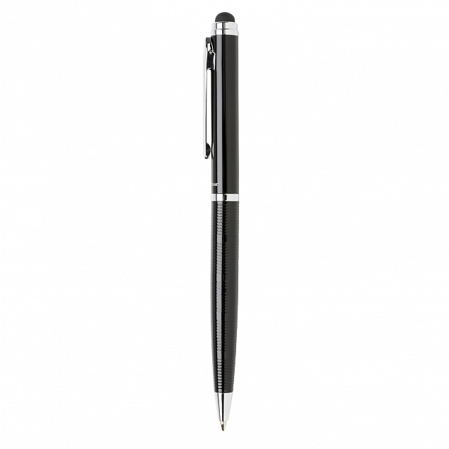 Ручка-стилус Swiss Peak с логотипом в Москве заказать по выгодной цене в кибермаркете AvroraStore