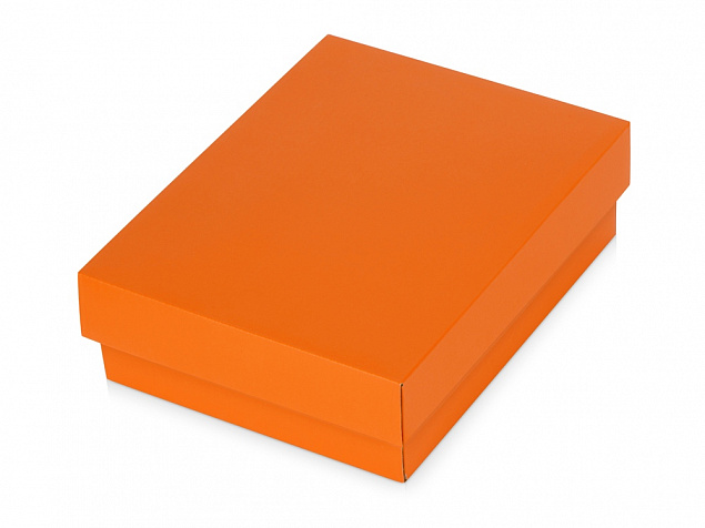 Набор Фитнес, оранжевый с логотипом в Москве заказать по выгодной цене в кибермаркете AvroraStore