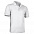 Рубашка поло PATROL, черная, L с логотипом в Москве заказать по выгодной цене в кибермаркете AvroraStore