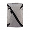 Рюкзак Diagonal, серый с логотипом в Москве заказать по выгодной цене в кибермаркете AvroraStore