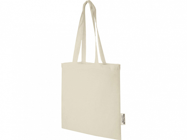 Эко-сумка «Madras», 7 л с логотипом  заказать по выгодной цене в кибермаркете AvroraStore