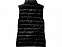 Жилет Fairview женский, черный с логотипом в Москве заказать по выгодной цене в кибермаркете AvroraStore