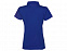 Рубашка поло «First 2.0» женская с логотипом в Москве заказать по выгодной цене в кибермаркете AvroraStore