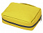 Несессер для путешествий Promo , желтый с логотипом в Москве заказать по выгодной цене в кибермаркете AvroraStore