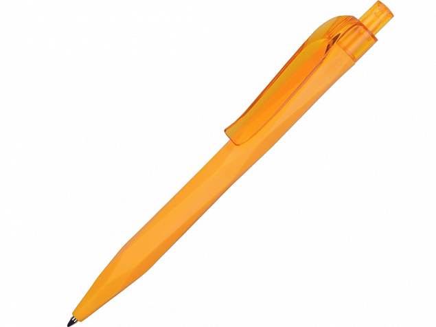 Ручка пластиковая шариковая Prodir QS 20 PMT с логотипом в Москве заказать по выгодной цене в кибермаркете AvroraStore