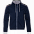 Толстовка мужская 18 Серый меланж с логотипом  заказать по выгодной цене в кибермаркете AvroraStore