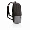 Рюкзак для ноутбука Duo color 15.6” с RFID защитой (не содержит ПВХ) с логотипом в Москве заказать по выгодной цене в кибермаркете AvroraStore