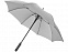 Зонт-трость «Noon» с логотипом в Москве заказать по выгодной цене в кибермаркете AvroraStore