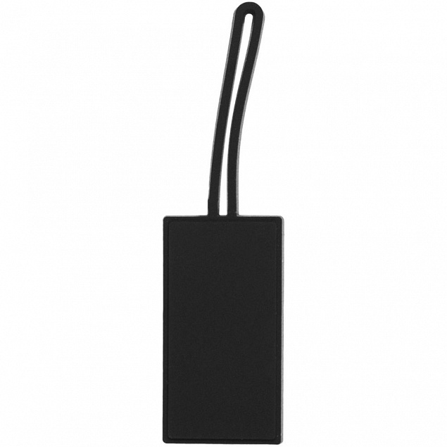 Пуллер Bunga, черный с логотипом в Москве заказать по выгодной цене в кибермаркете AvroraStore