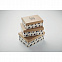 Набор подарочных коробок с логотипом в Москве заказать по выгодной цене в кибермаркете AvroraStore