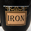 Кружка IRON с логотипом в Москве заказать по выгодной цене в кибермаркете AvroraStore