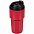 Термостакан Presa, красный с логотипом в Москве заказать по выгодной цене в кибермаркете AvroraStore