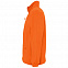 Куртка мужская North 300, оранжевая с логотипом в Москве заказать по выгодной цене в кибермаркете AvroraStore