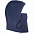 Балаклава-капюшон Nesse, темно-синяя с логотипом в Москве заказать по выгодной цене в кибермаркете AvroraStore
