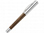 Ручка-роллер Titan Wood R с логотипом в Москве заказать по выгодной цене в кибермаркете AvroraStore