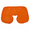 Подушка надувная дорожная в футляре с логотипом в Москве заказать по выгодной цене в кибермаркете AvroraStore