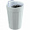 Термостакан iconyMug, серый с логотипом  заказать по выгодной цене в кибермаркете AvroraStore