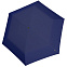 Зонт складной US.050, темно-синий с логотипом в Москве заказать по выгодной цене в кибермаркете AvroraStore