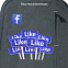 Рюкзак Portobello с USB разъемом, Migliores, 460х362х111 мм, серый/бирюза с логотипом в Москве заказать по выгодной цене в кибермаркете AvroraStore