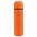 Термос Skydive, оранжевый с логотипом в Москве заказать по выгодной цене в кибермаркете AvroraStore