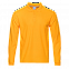 Рубашка поло StanPolo Жёлтый с логотипом в Москве заказать по выгодной цене в кибермаркете AvroraStore