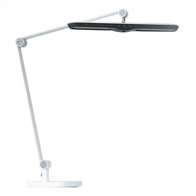 Умная настольная лампа Yeelight Desk Lamp V1 Pro с логотипом в Москве заказать по выгодной цене в кибермаркете AvroraStore