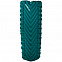 Надувной коврик Static V Luxe SL, синий с логотипом в Москве заказать по выгодной цене в кибермаркете AvroraStore