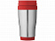 Термокружка Sanibel, красный с логотипом в Москве заказать по выгодной цене в кибермаркете AvroraStore