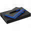 Набор Ton, черный с синим с логотипом в Москве заказать по выгодной цене в кибермаркете AvroraStore