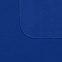 Дорожный плед Pathway, ярко-синий с логотипом в Москве заказать по выгодной цене в кибермаркете AvroraStore