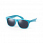 Солнцезащитные очки из пшеничной соломы,синий с логотипом в Москве заказать по выгодной цене в кибермаркете AvroraStore