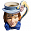 Кружка «Клоун» с логотипом в Москве заказать по выгодной цене в кибермаркете AvroraStore
