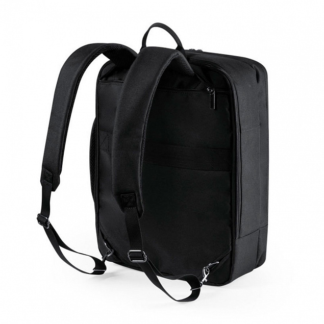 Рюкзак-сумка HURKON с логотипом  заказать по выгодной цене в кибермаркете AvroraStore