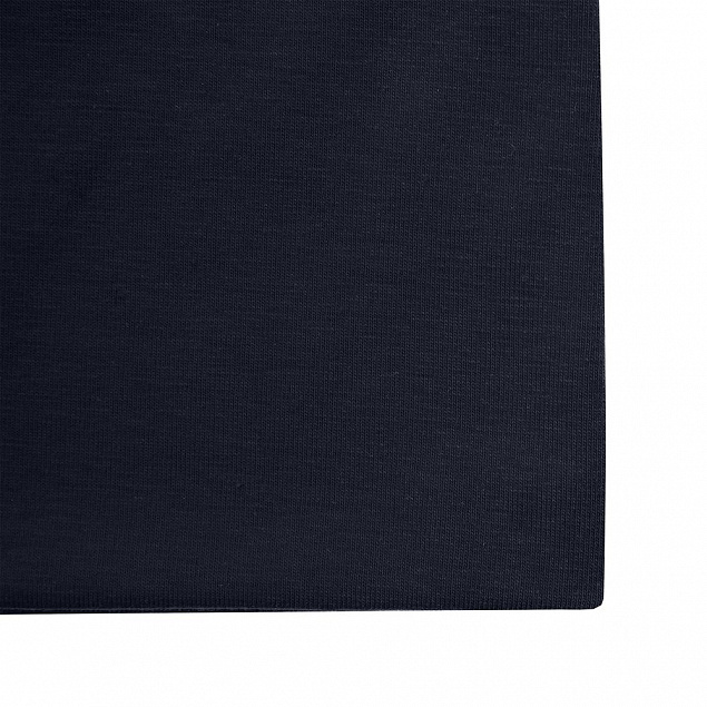 Шапка HeadOn ver.2, темно-синяя с логотипом  заказать по выгодной цене в кибермаркете AvroraStore