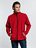 Куртка софтшелл мужская RACE MEN красная с логотипом в Москве заказать по выгодной цене в кибермаркете AvroraStore